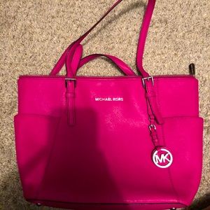 Michael Kors Pink purse